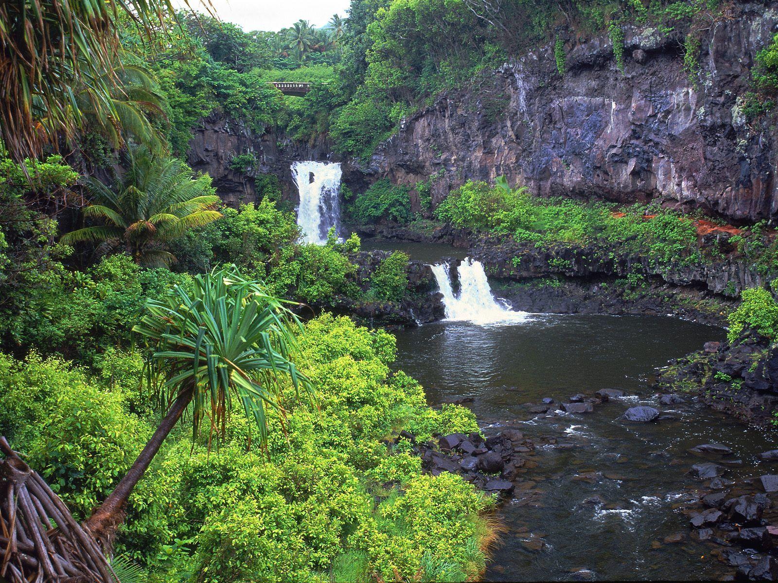 trololo blogg: Maui Wallpaper
