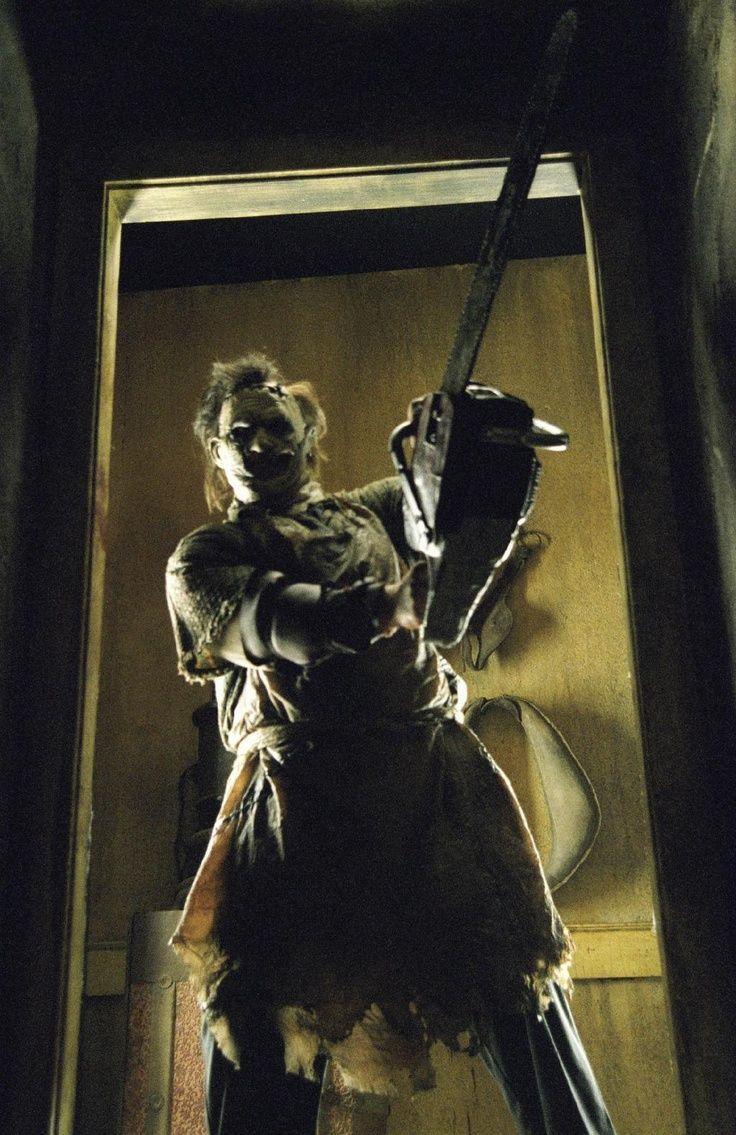 Leatherface / The Chainsaw Massacre, a collection of ideas to try