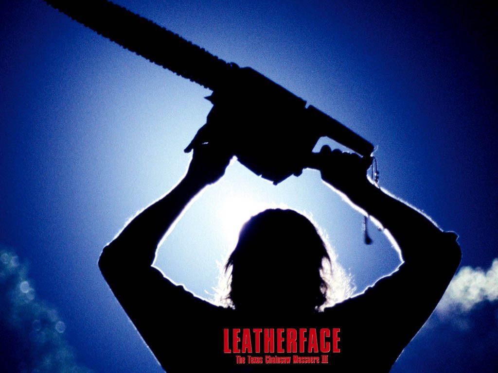 Leatherface: The Texas Chainsaw Massacre III: Wallpaper