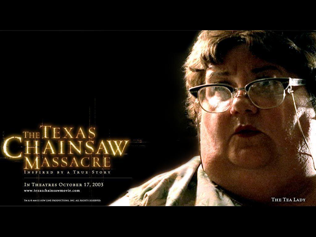 The Texas Chainsaw Massacre: Wallpaper