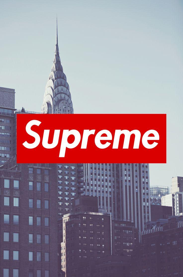 best image about supreme. Supreme wallpaper, Ootd