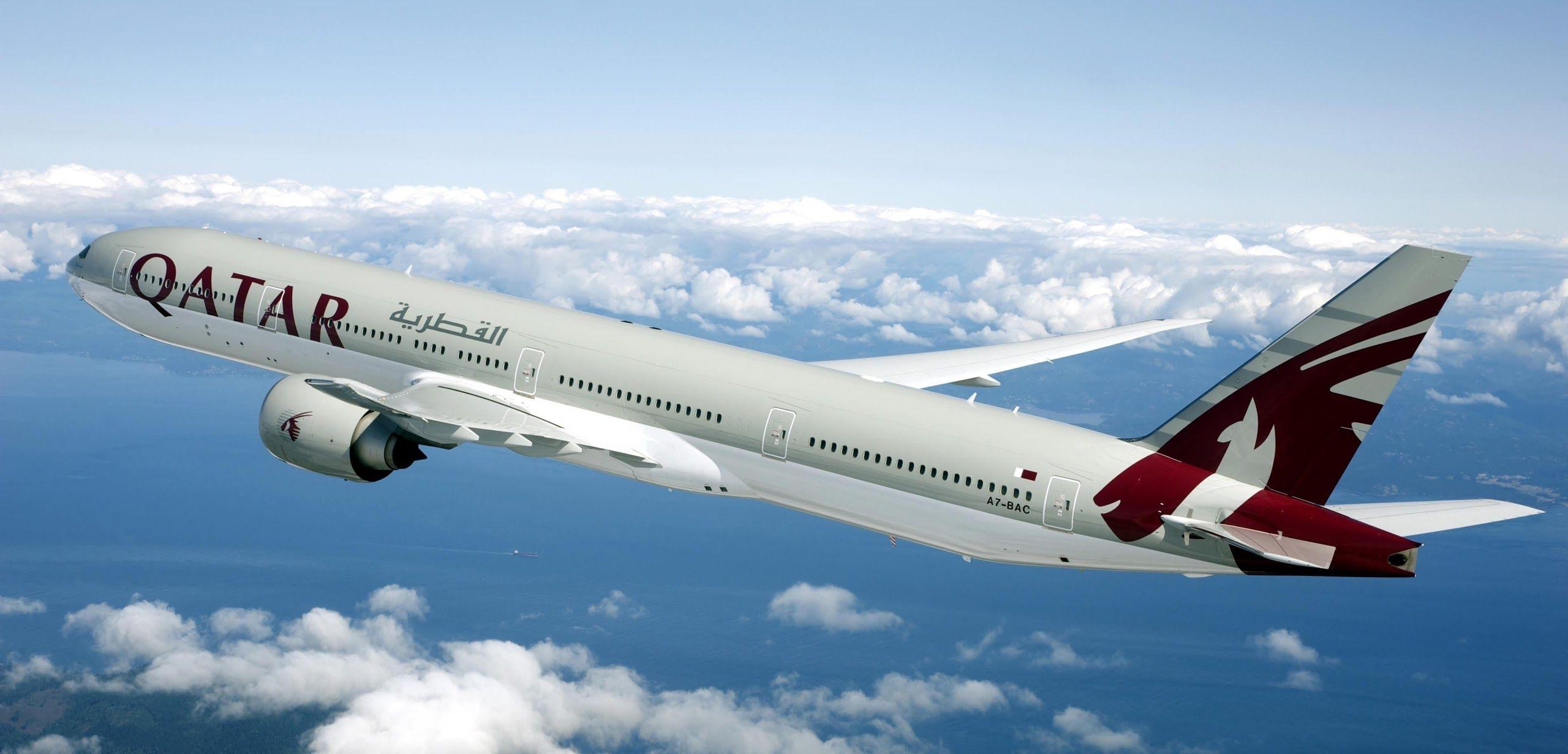 BOEING 777 airliner aircraft airplane plane jet (1) wallpaper