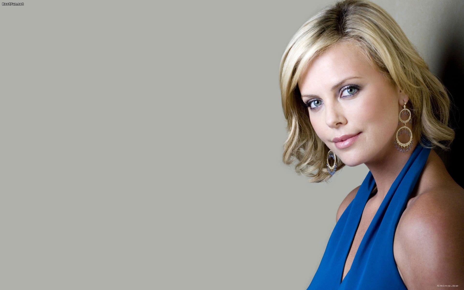 Charlize Theron Wallpapers Wallpaper Cave