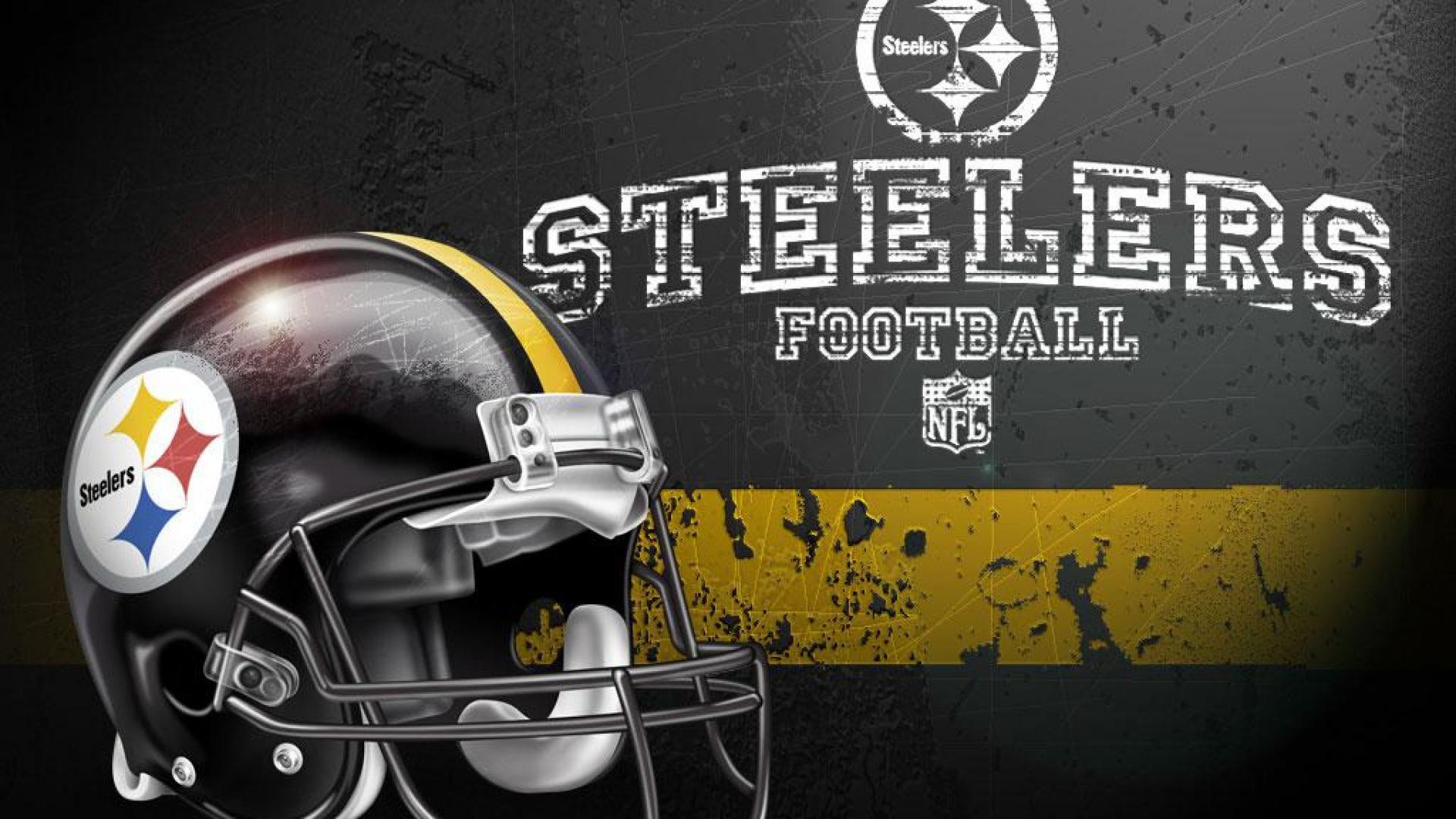 Pittsburgh Steelers Football Wallpapers - Wallpaper Cave
