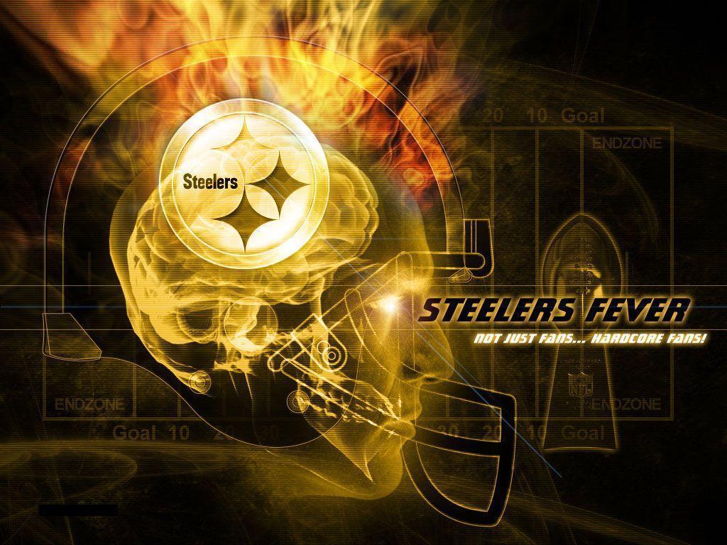 Pittsburgh Steelers Computer Wallpaper, Desktop Background