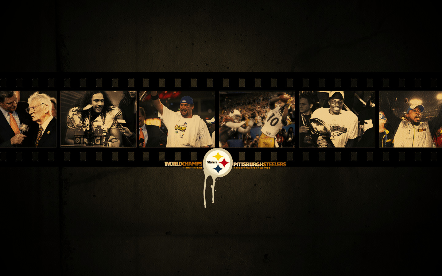 Pittsburgh Steelers Wallpaper For Comput