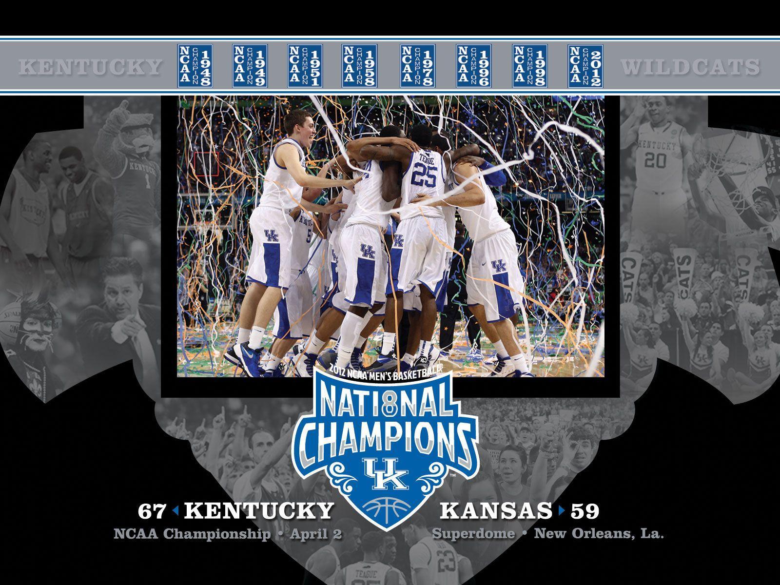 trololo blogg: Kentucky Wildcats Basketball Wallpaper 2012