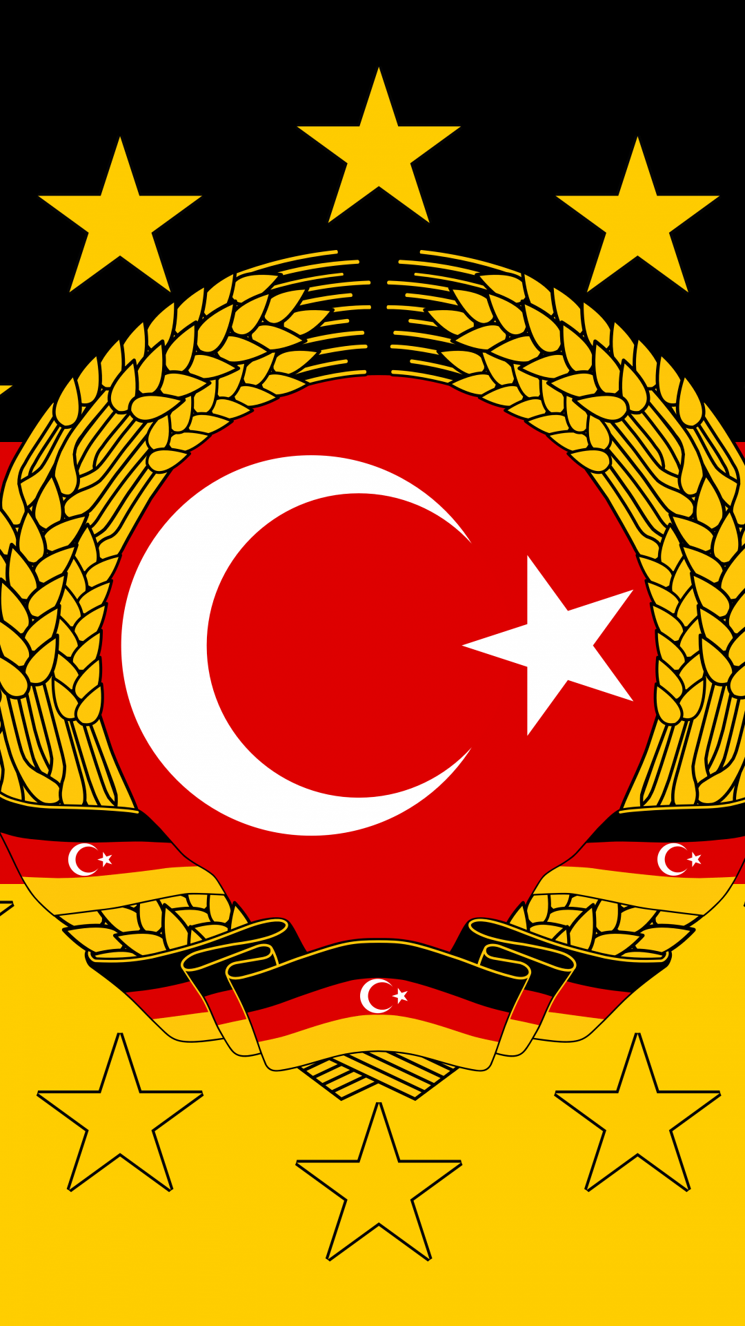 IPhone 7 Plus Flag Of Turkey