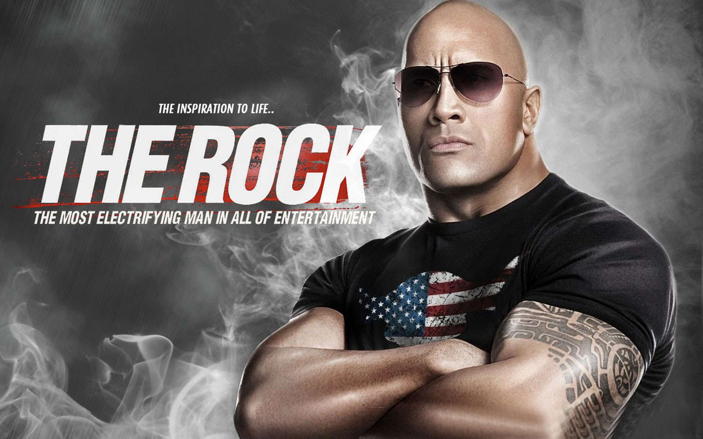 Dwayne Johnson Wallpaper. Download Wallpaper