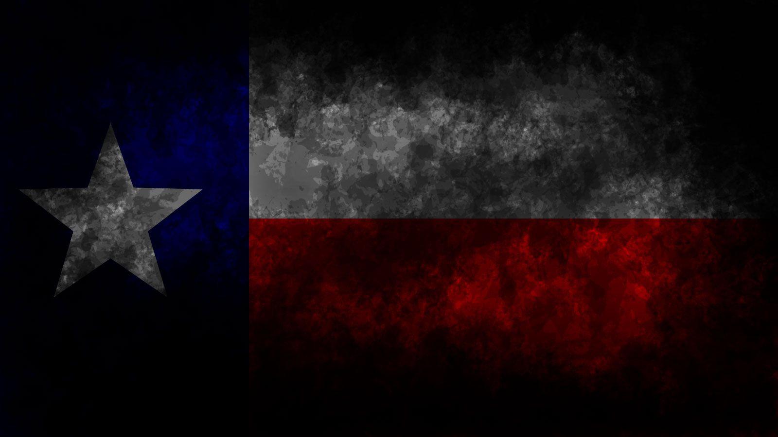 Texas Flag Wallpaper Phone
