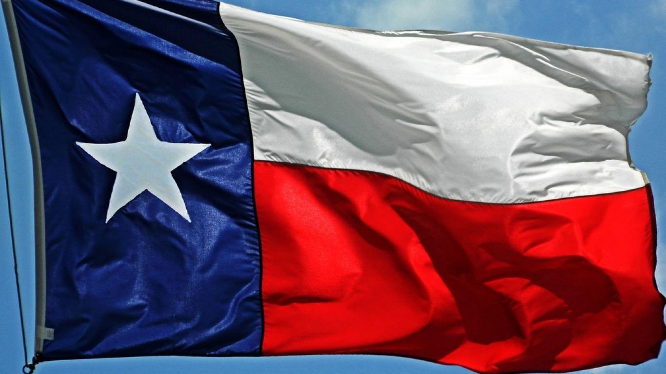 Texas Wallpaper, Background, Image