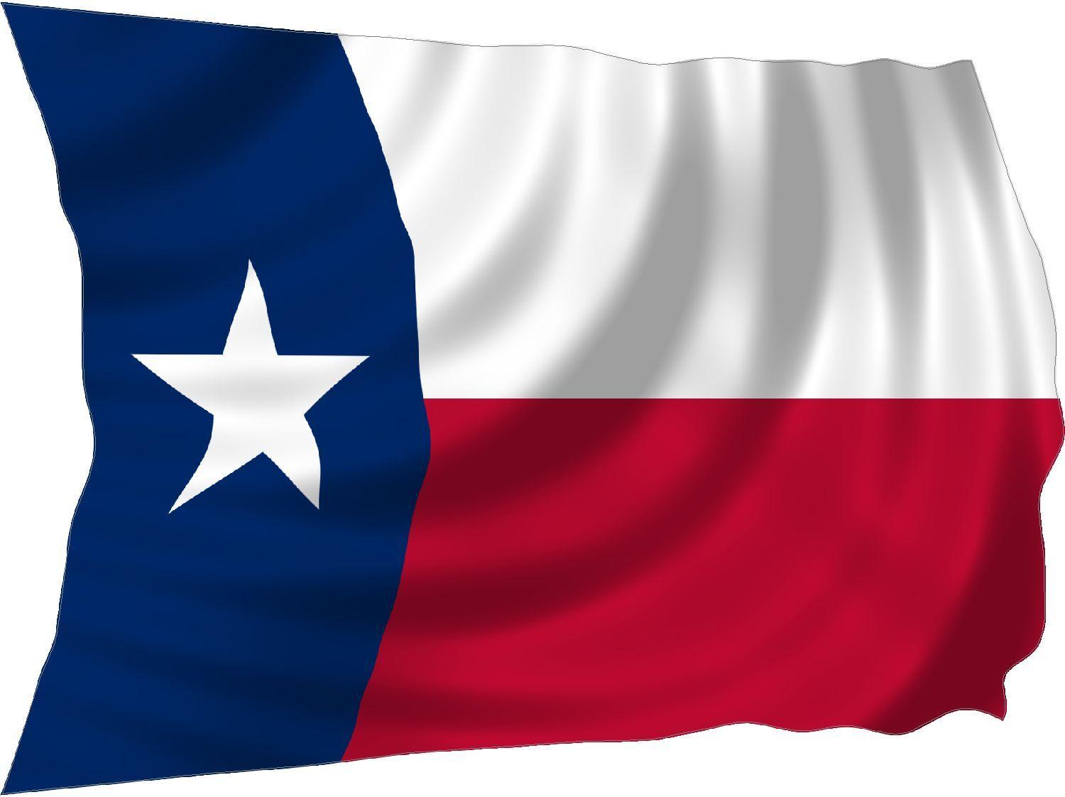 Republic Of Texas Flag Republic Of Texas Flag Stock