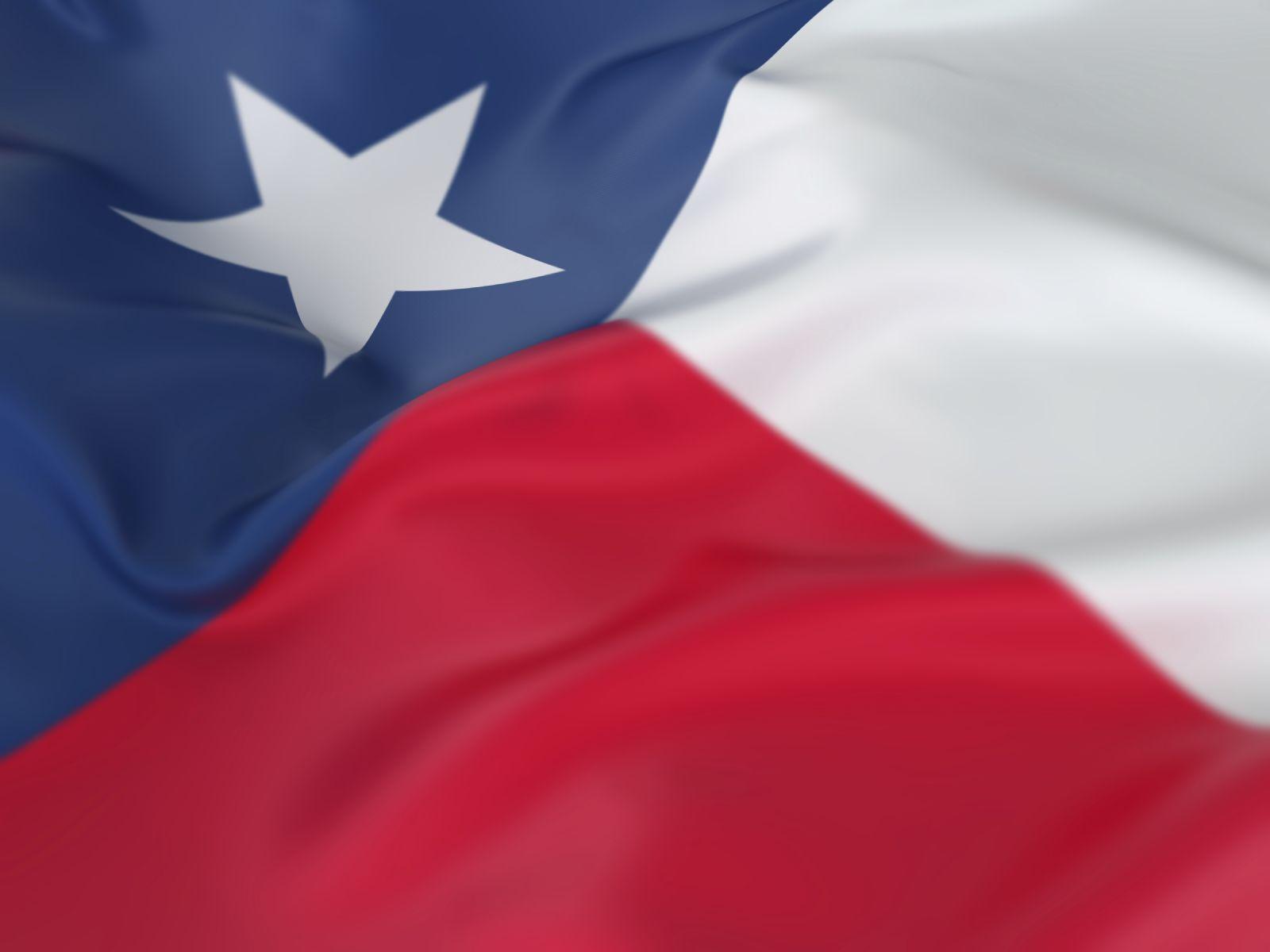 Texas Flag iPhone Wallpaper