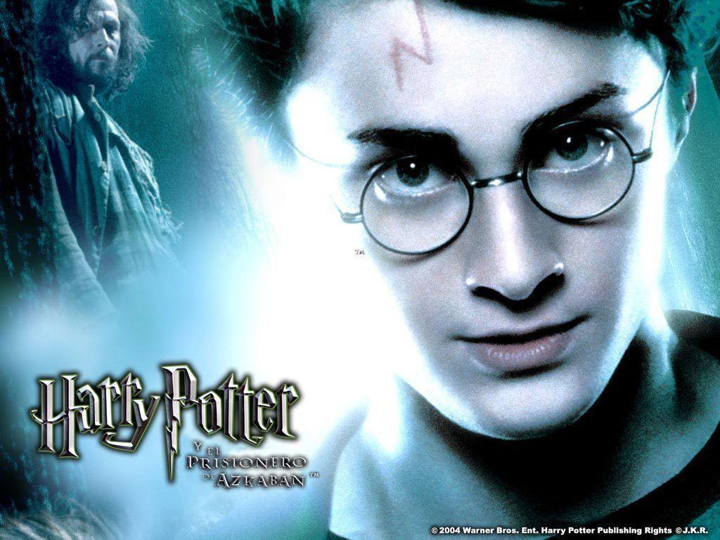 image Of Harry Potter