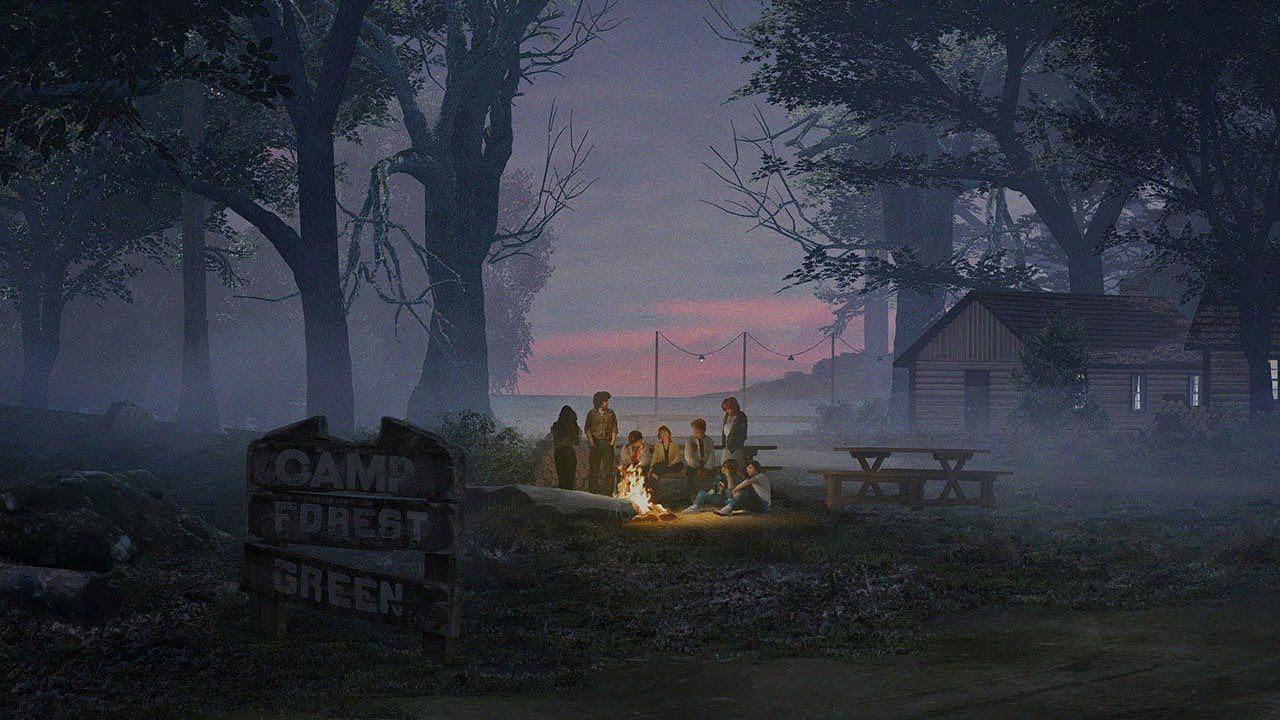 Friday the 13th: The Game Wallpaper Hd: What we already know