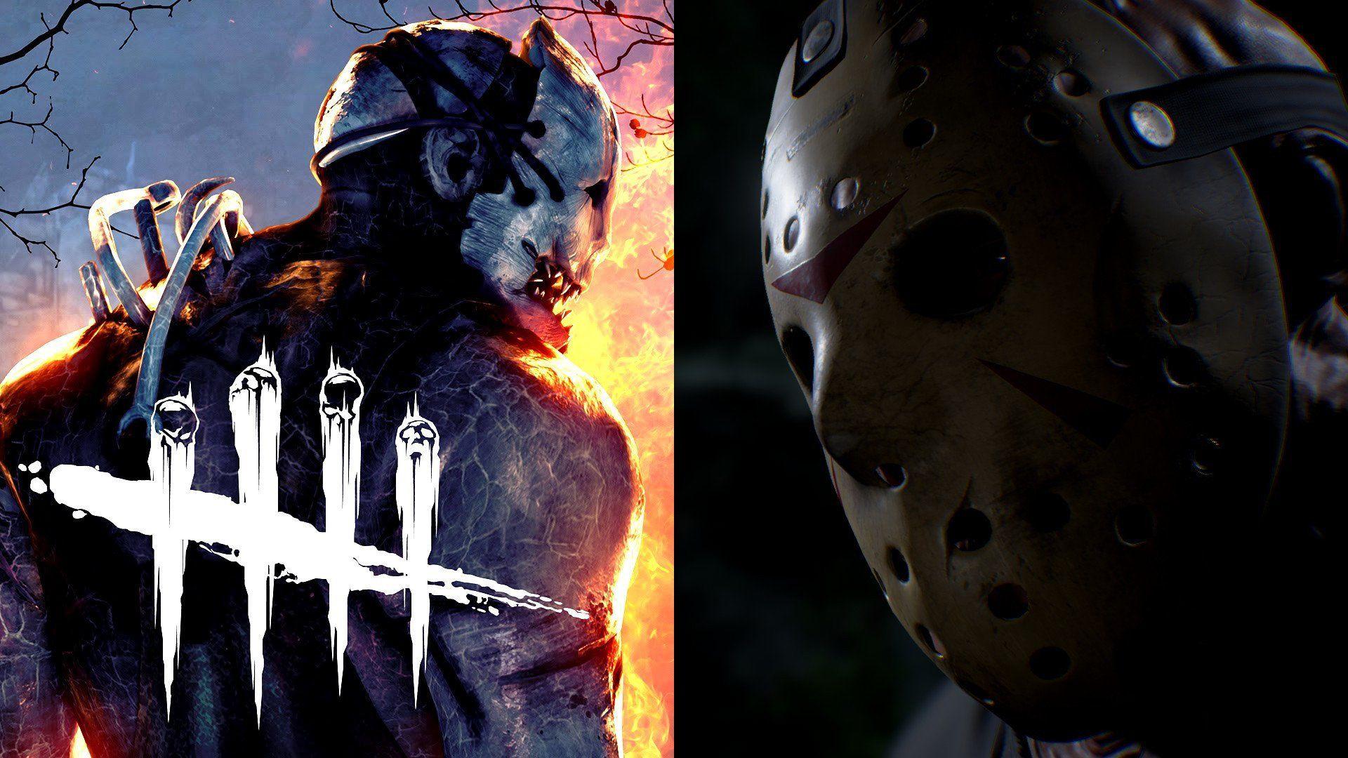 One Week in, Friday the 13th: The Game is Already Better than Dead