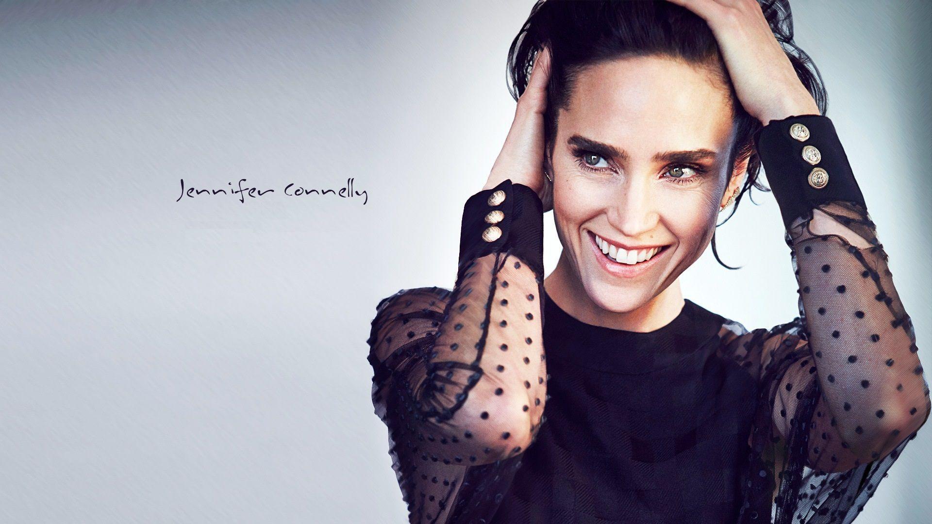 Jennifer Connelly Wallpaper Image Photo Picture Background