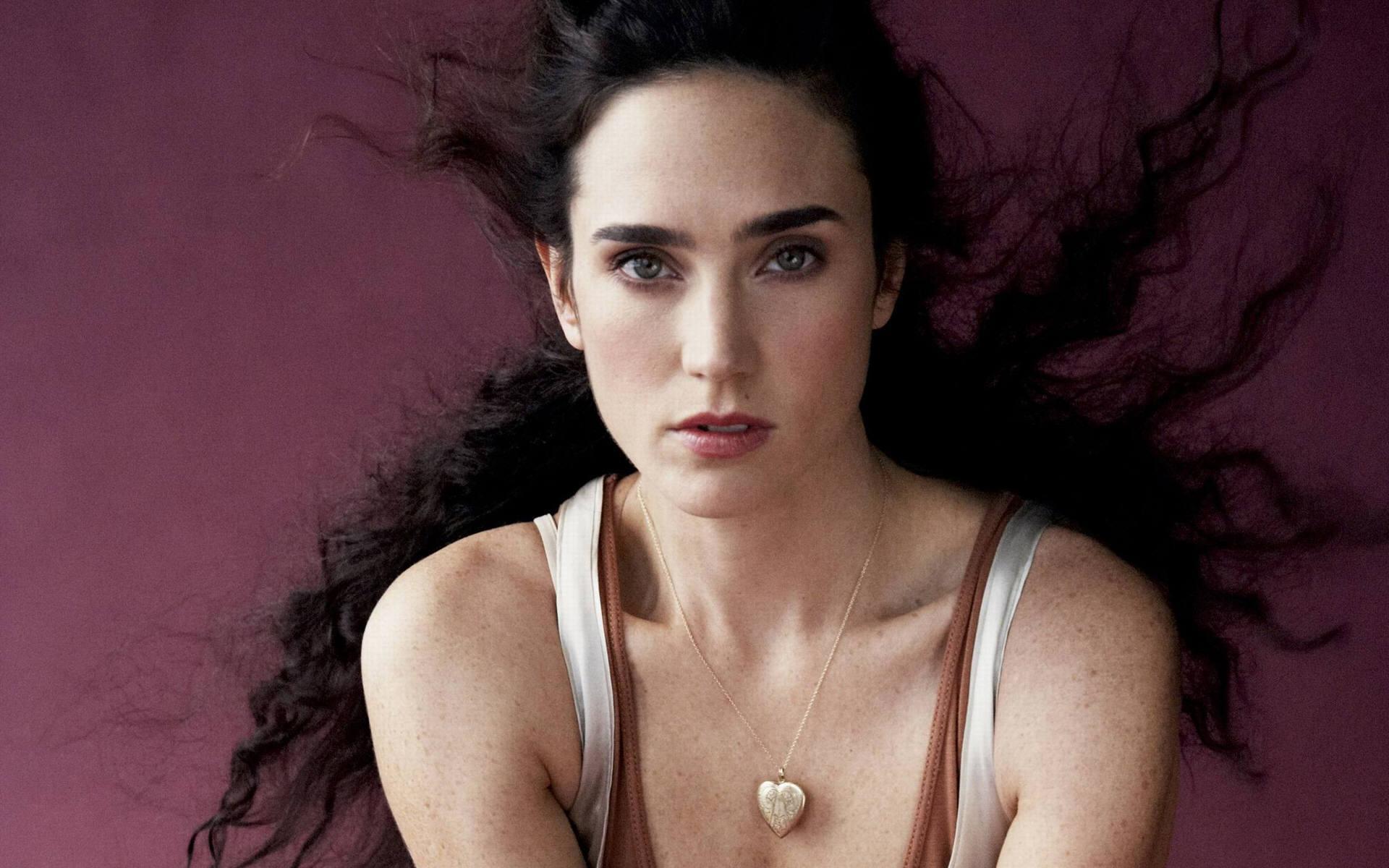 Jennifer Connelly Wallpaper Image Photo Picture Background