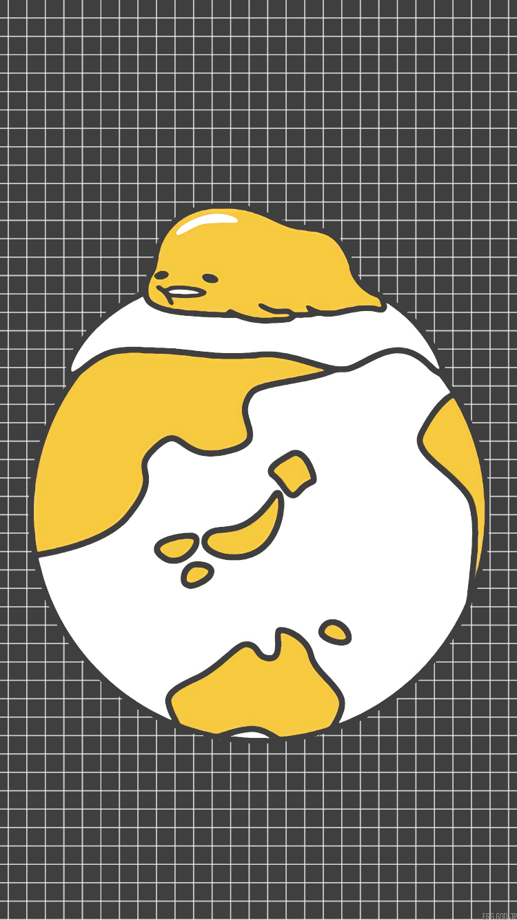 Lazy is Mr. Gudetama's First Name. Names, Miso soup and Geek culture