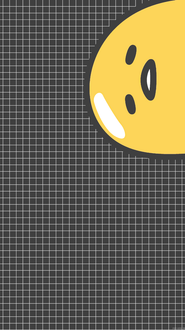 lrony: 750 x 1334 gudetama wallpaper for all the., And if you