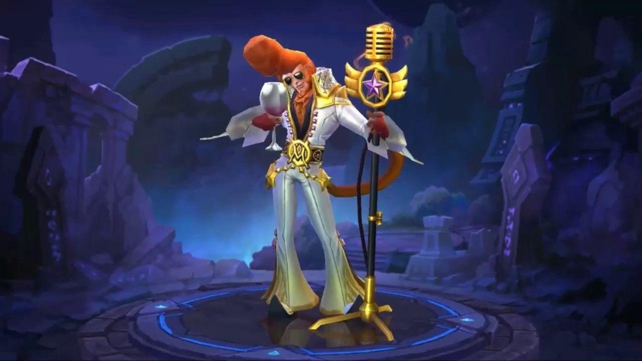 Mobile Legends Patch Notes 1.1.74 Map Looks, New Hero Skins