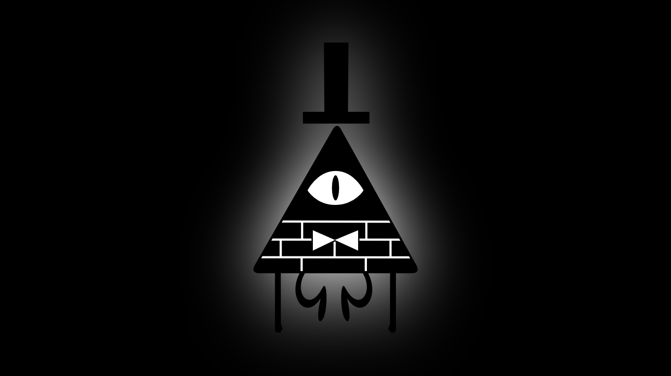 bill cipher wallpapers wallpaper cave on bill cipher wallpapers