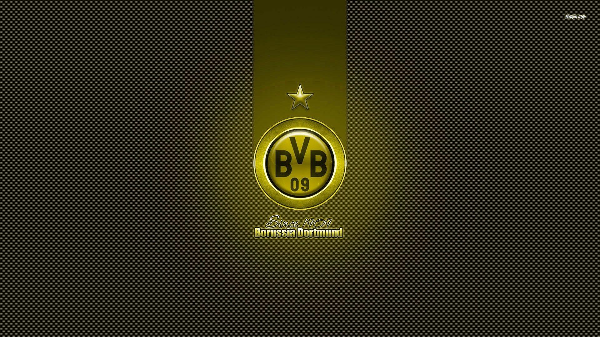 Simply: BVB BVB09 Bundesliga Dortmund borussia