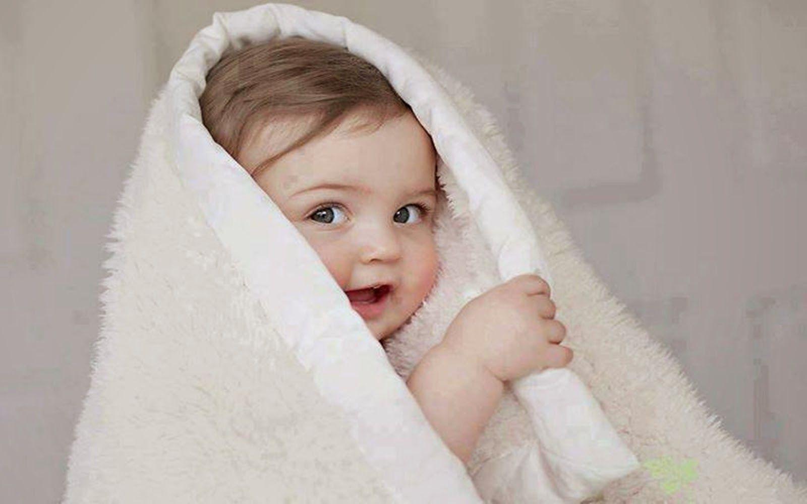 Mphoto Cover: Cute Baby Girl Wallpaper For Facebook Profile