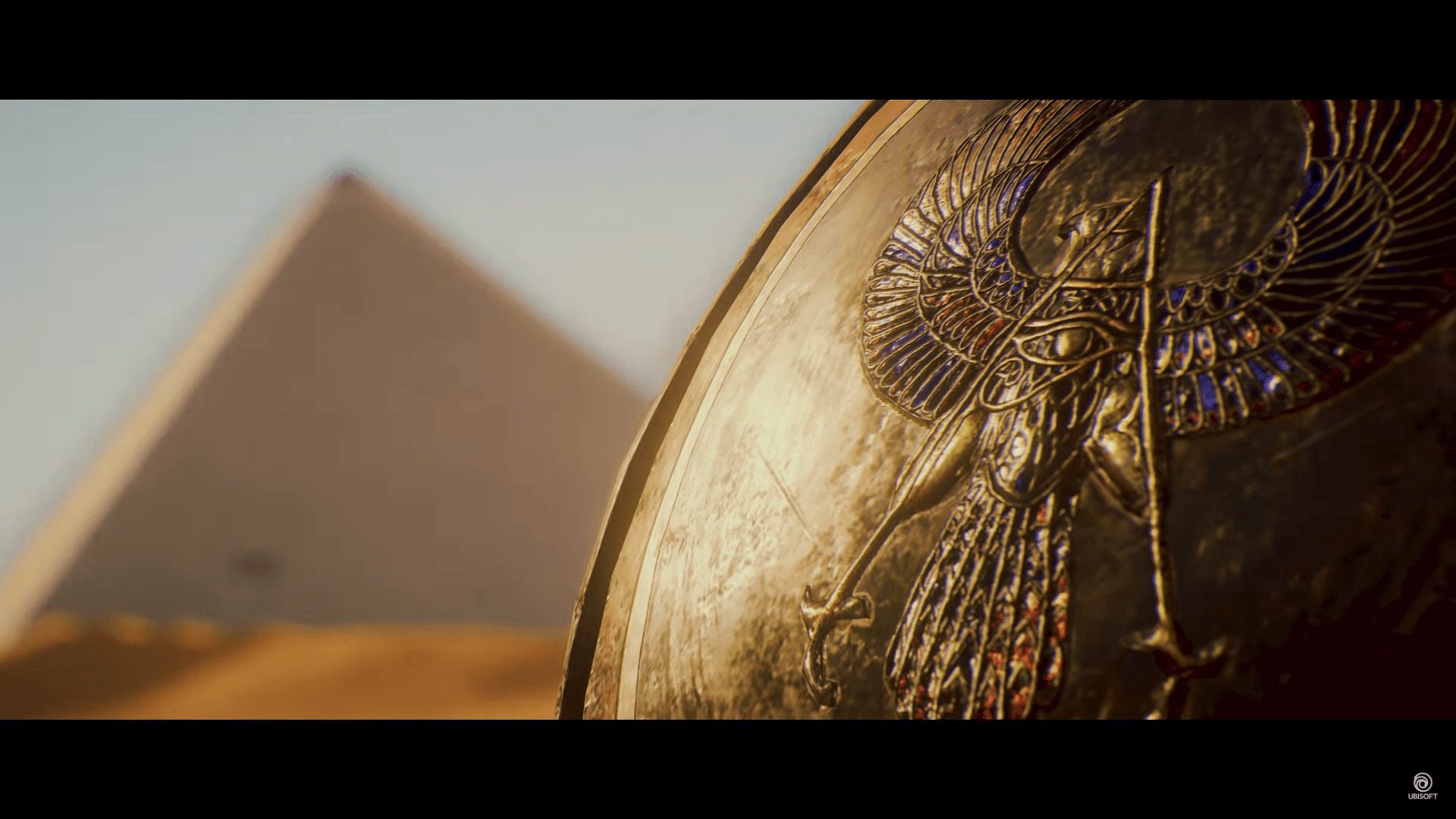 Assassin's Creed Origins Archives't Feed the Gamers