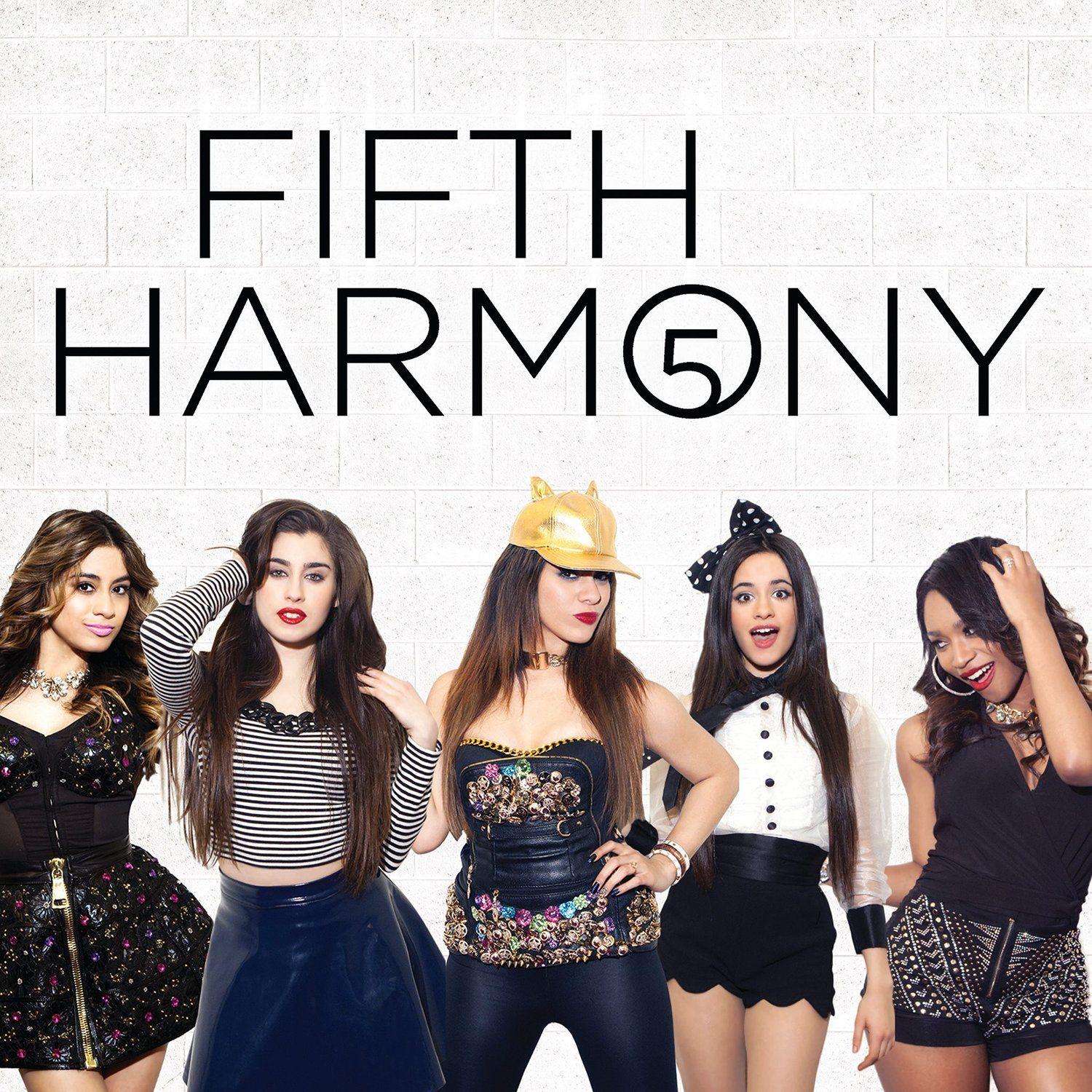 Fifth Harmony Wallpapers - Wallpaper Cave