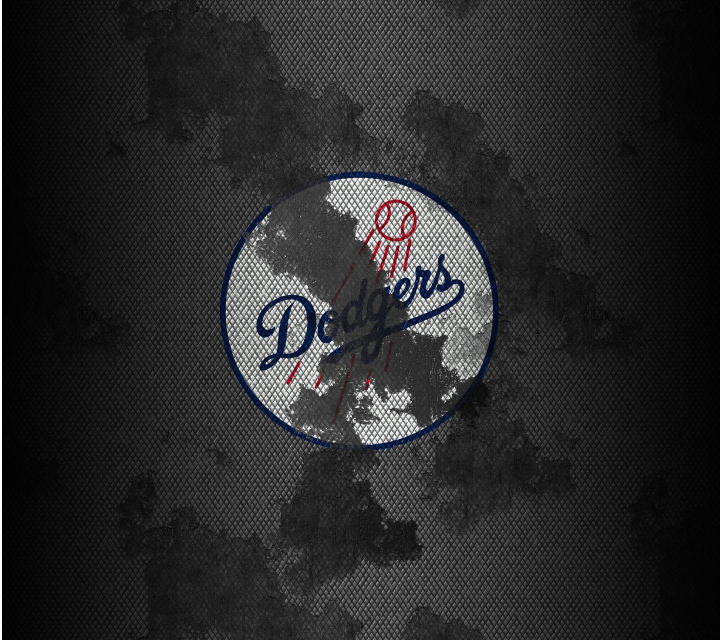 LA Dodger Wallpaper