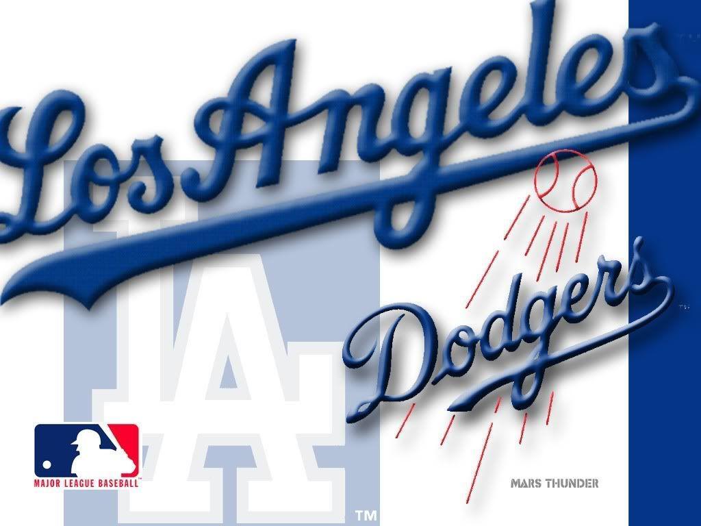 LA Dodgers Wallpaper Desktop