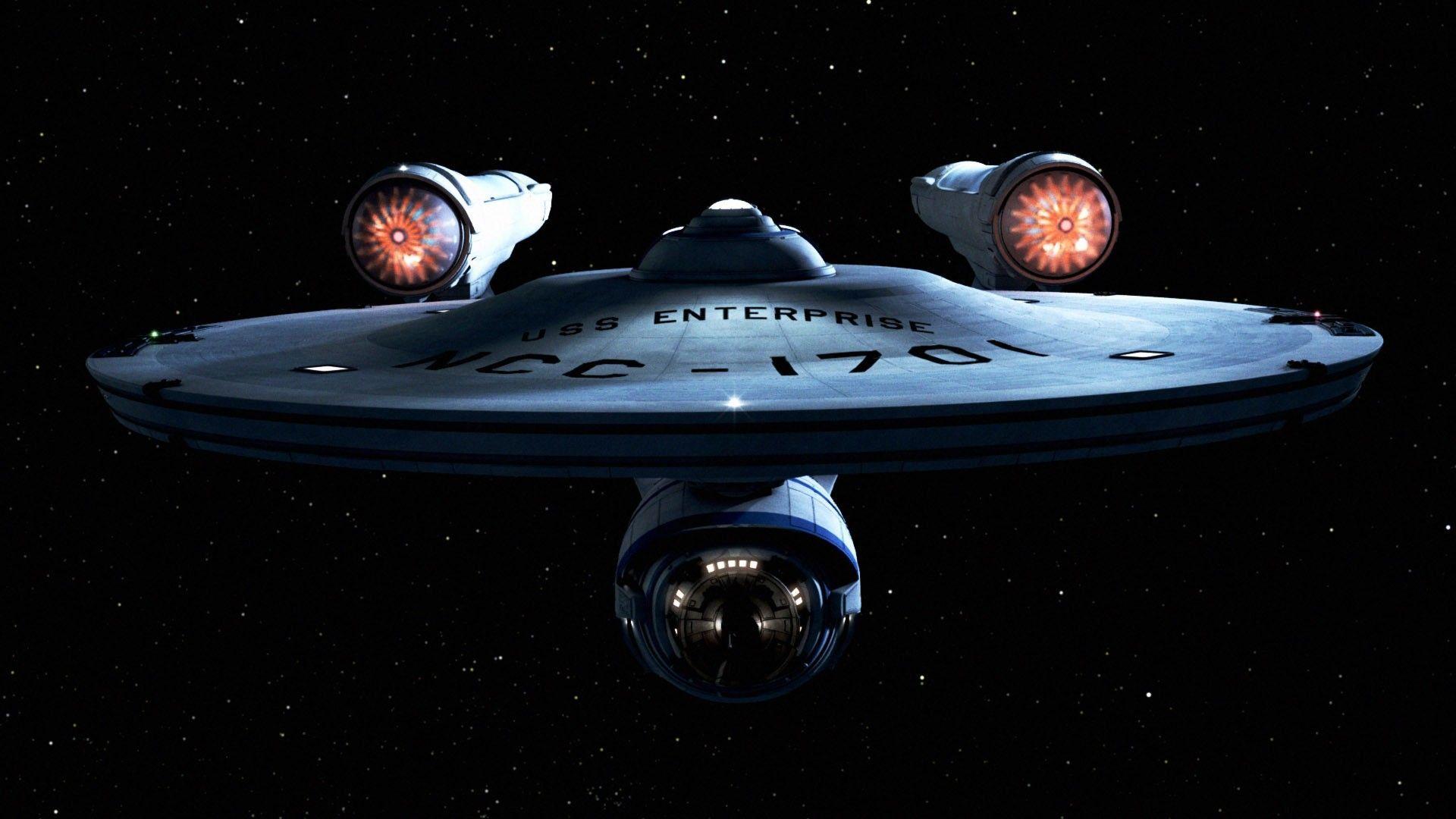 Enterprise Star Trek Uss Enterprise Spaceships 177329 1920x1080