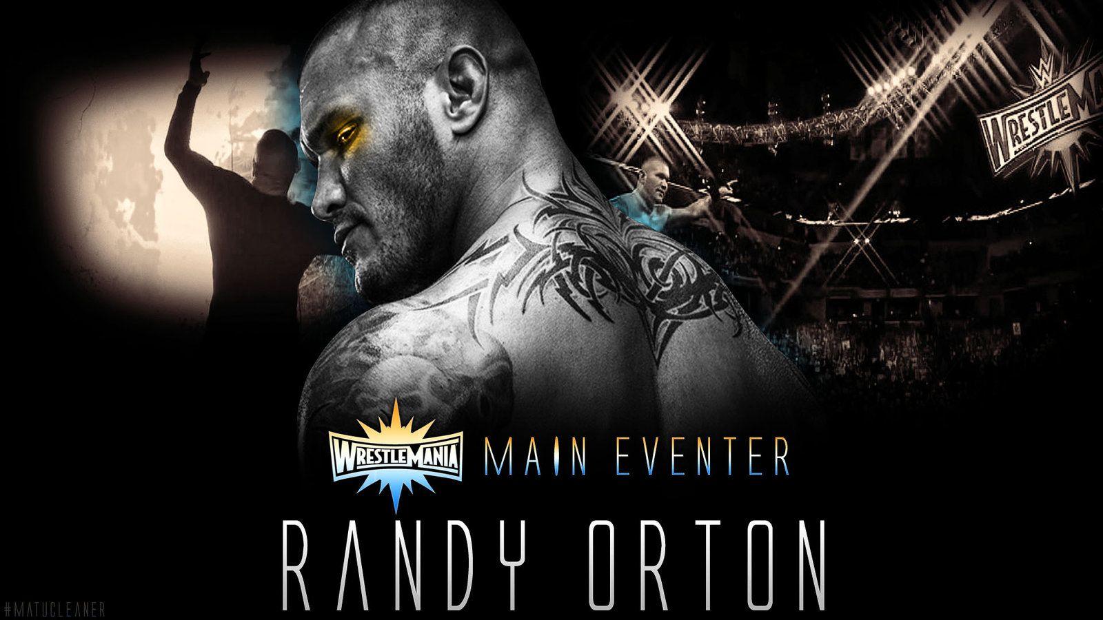 Randy Orton HD Image 7 #RandyOrtonHDimage #RandyOrton