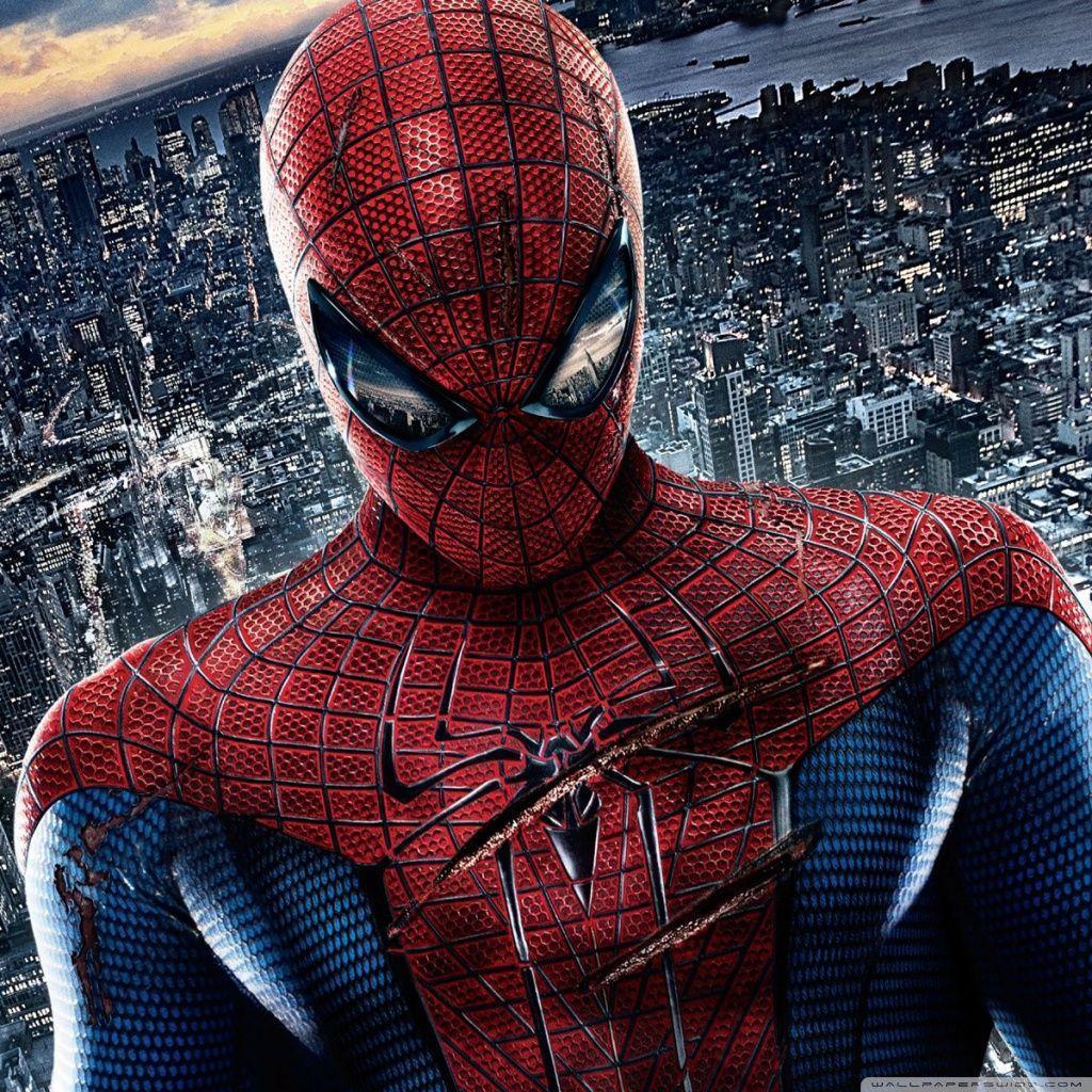 The Amazing Spider Man HD desktop wallpaper, High Definition