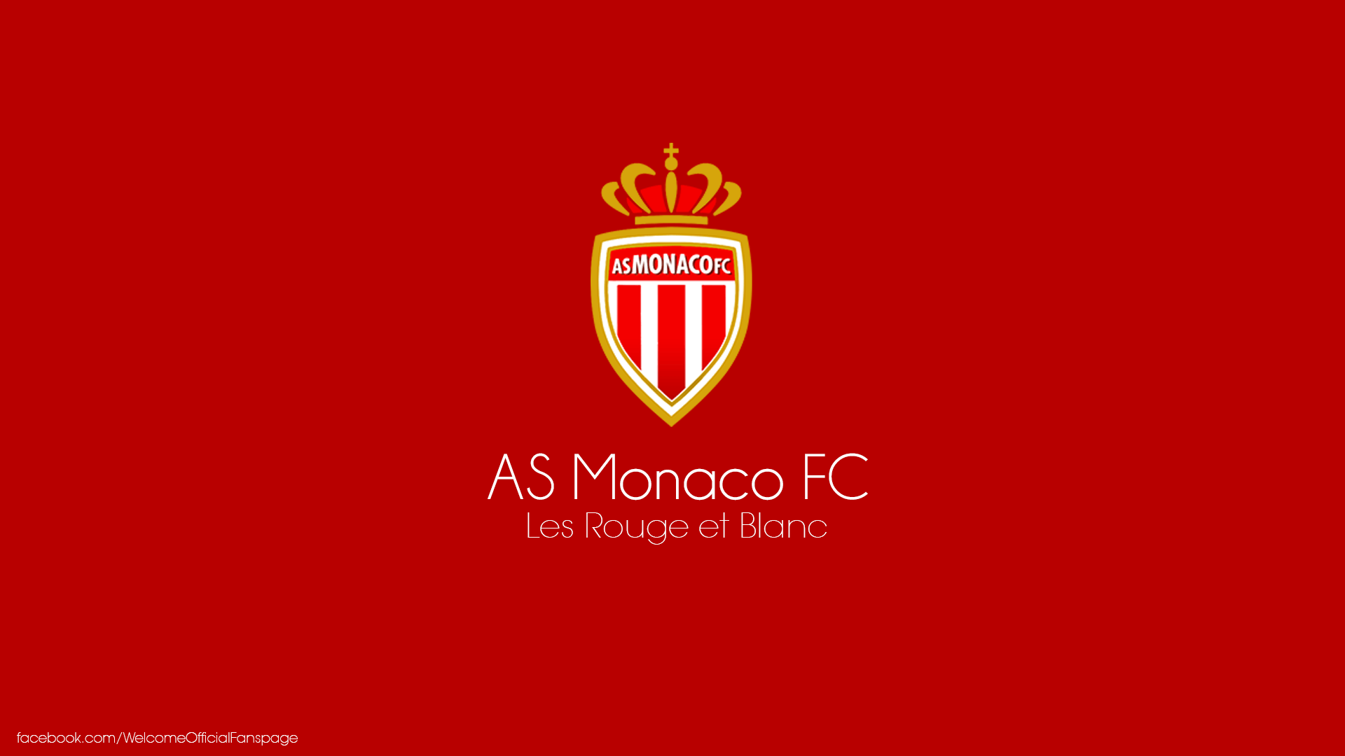 AS Monaco Wallpaper by Alfath21. Welcome !