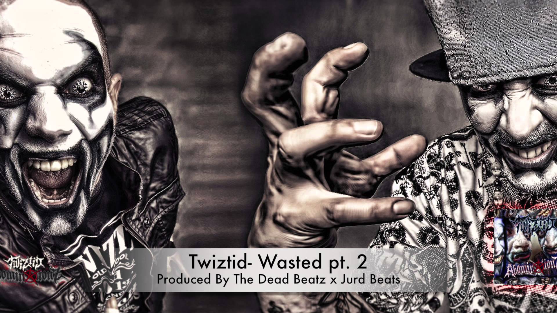 Twiztid Wallpapers - Wallpaper Cave