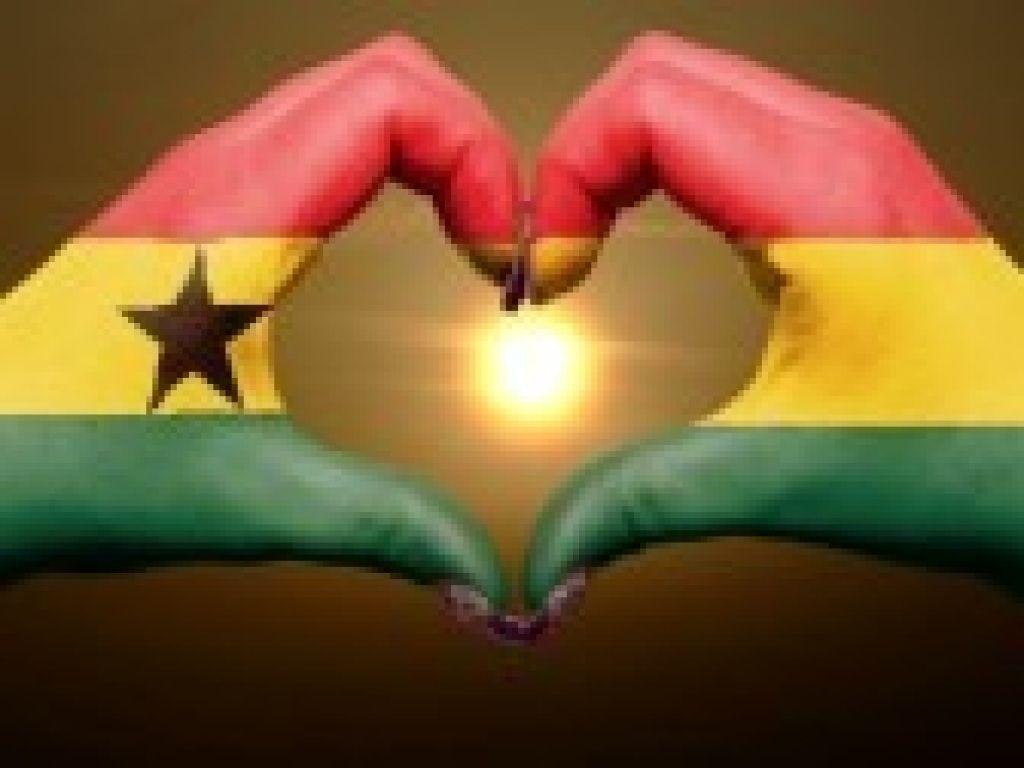 Ghana Wallpaper