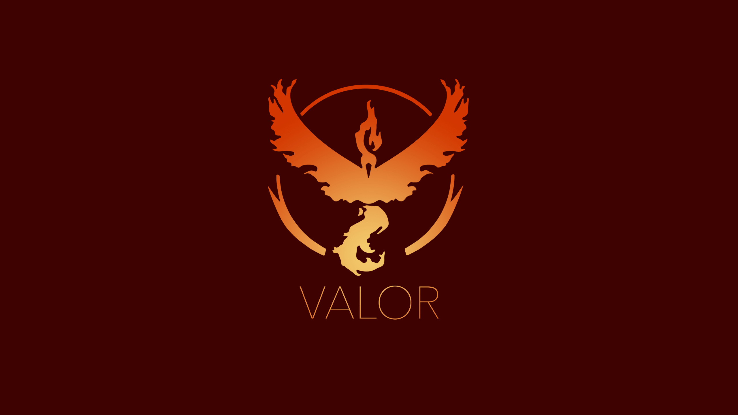 Team Valor HD Wallpaper