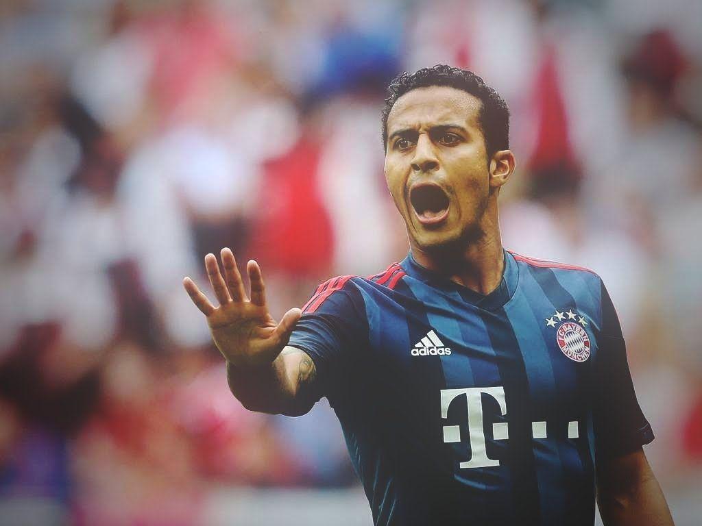 Thiago Alcantara ▼ Welcome To Bayern 2013 HD