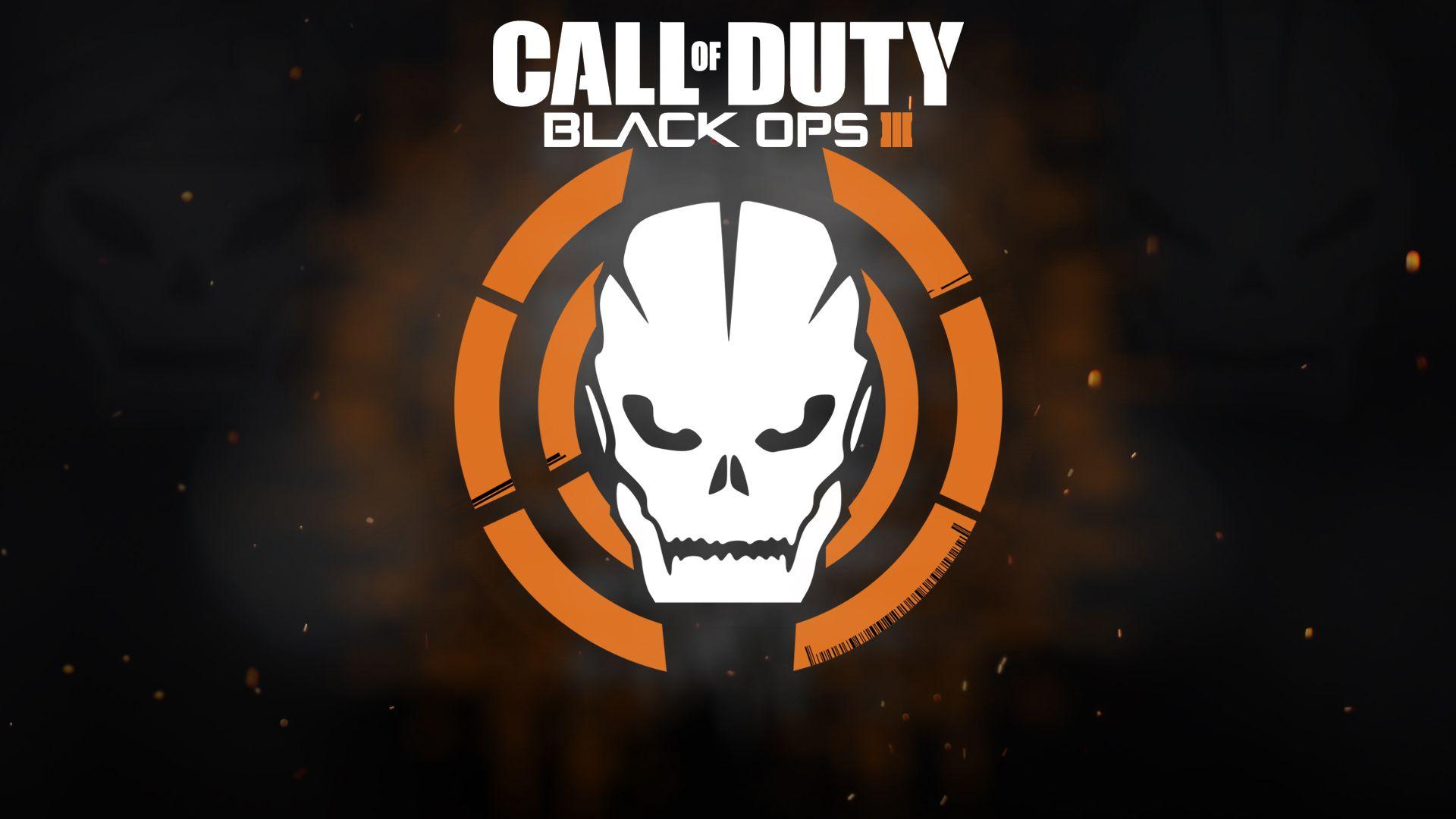 Call of Duty: Black Ops III Wallpaper, Picture, Image
