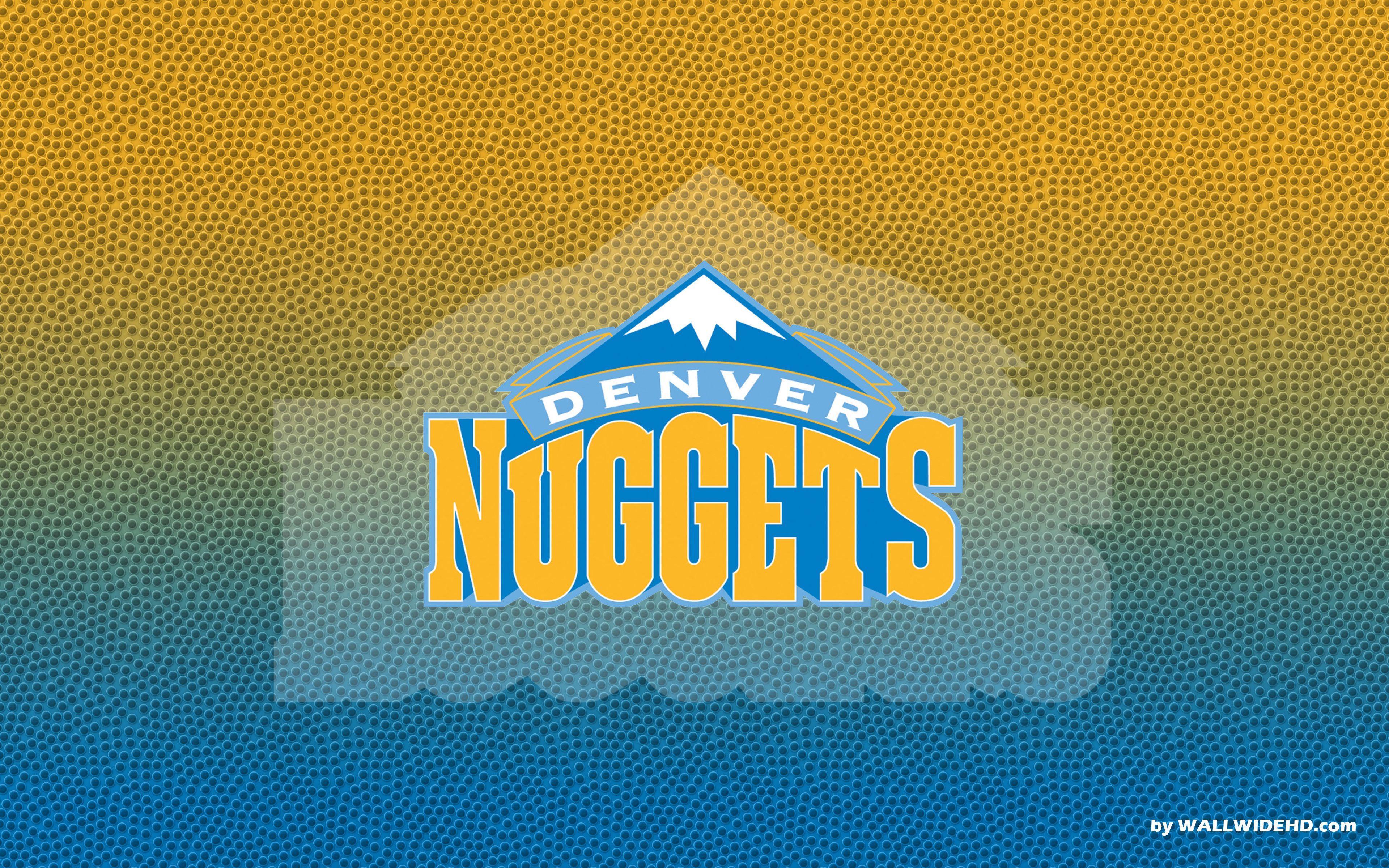 Awesome Denver Nuggets HQ Photo. World's Greatest Art Site