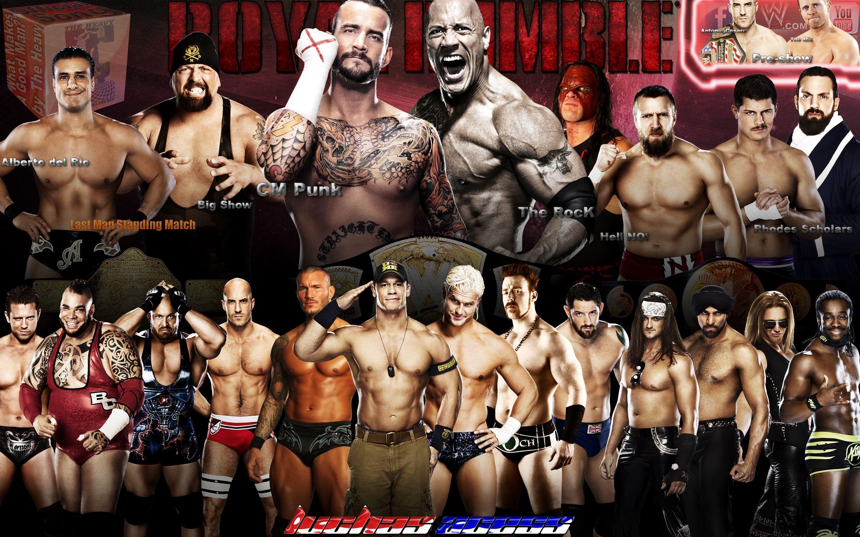 WWE Royal Rumble wrestling poster posters q wallpaperx1780