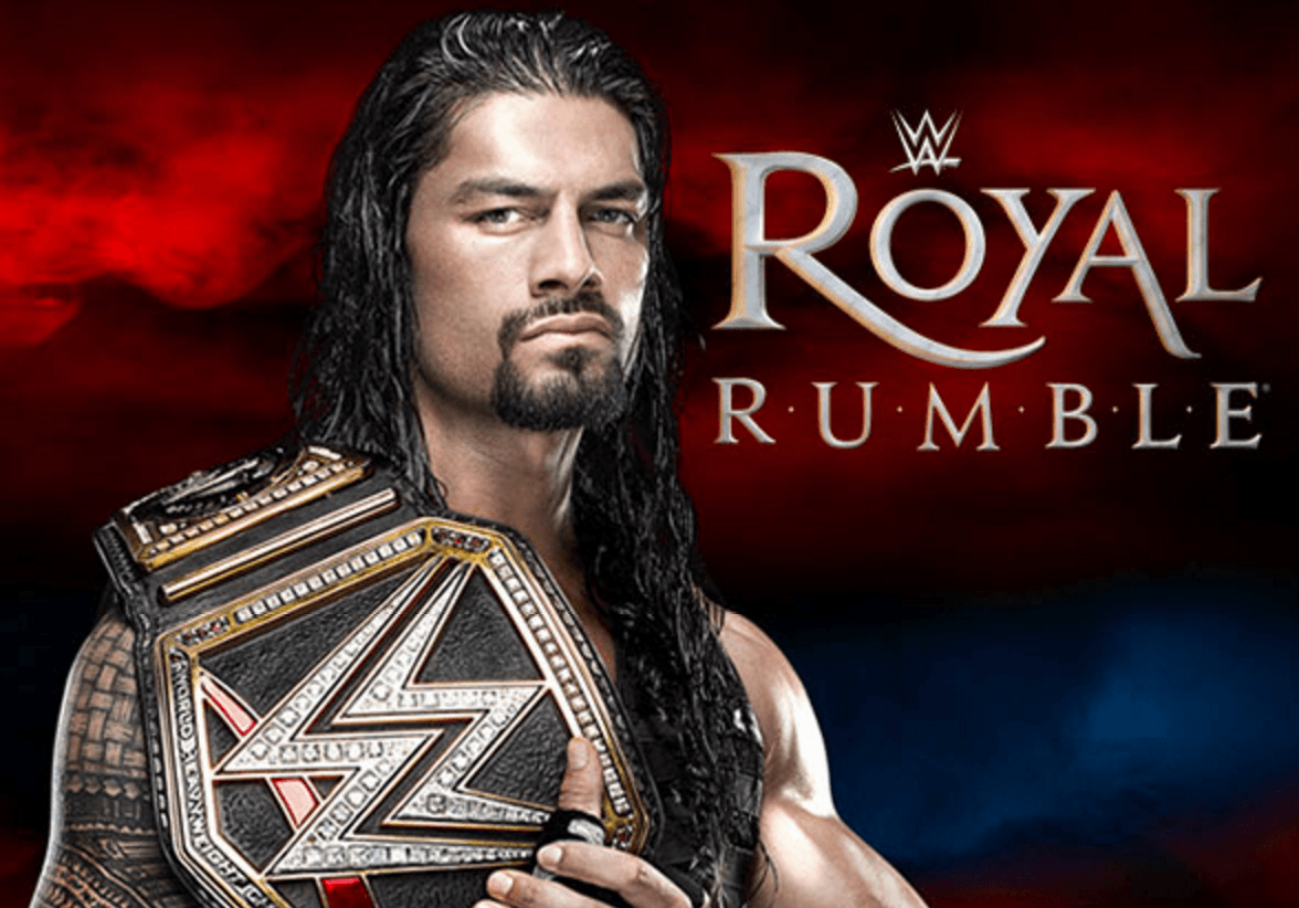 Royal Rumble 2016 wallpaper HD 2016 in WWE