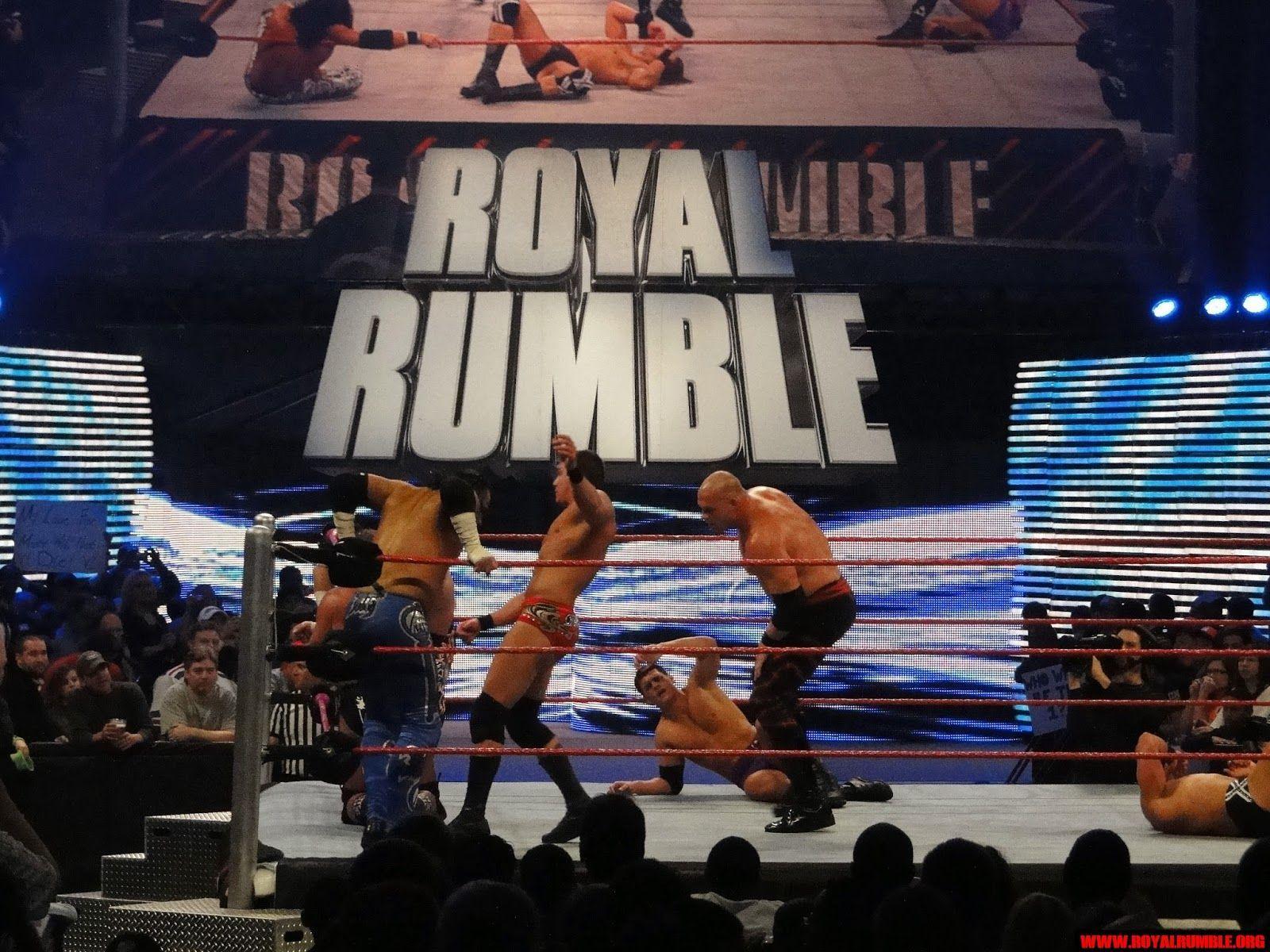 WWE Royal Rumble Wallpaper 2015 #WWE #RoyalRumble #Wallpaper #HD