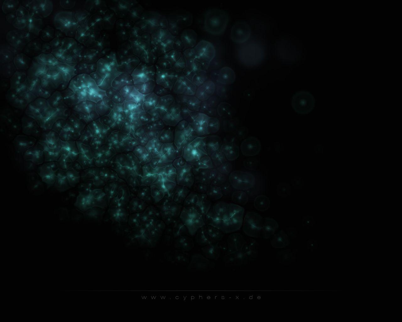 Particles Wallpaper By Cyphers X