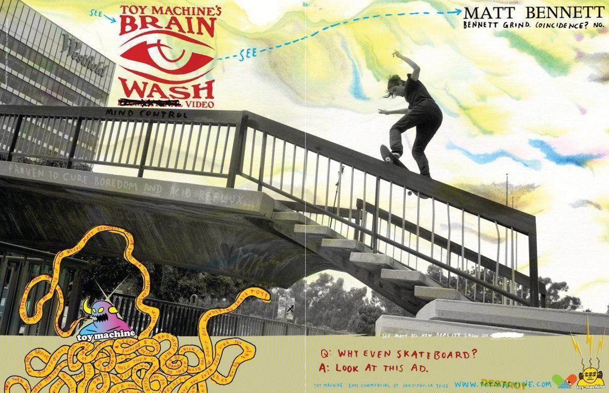 Toy Machine wallpaper. Skateboarding wallpaper, skateboard
