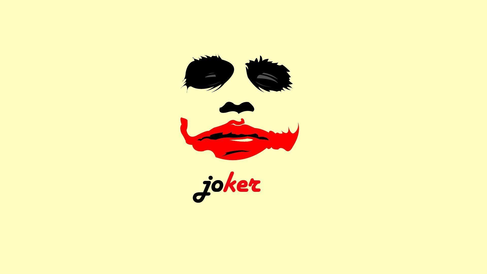 joker black red background wallpaper joker black HD wallpaper