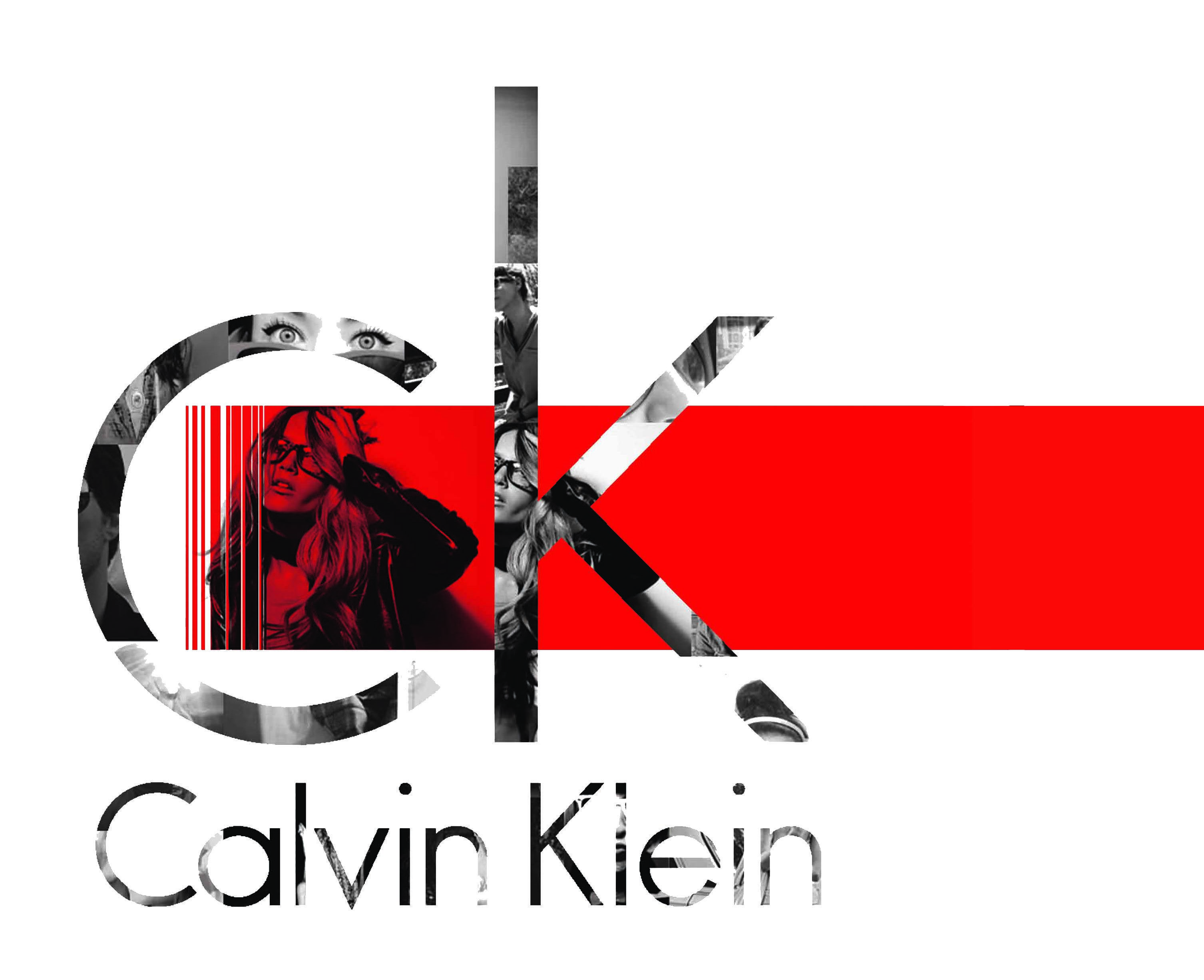 Calvin Klein Wallpaper