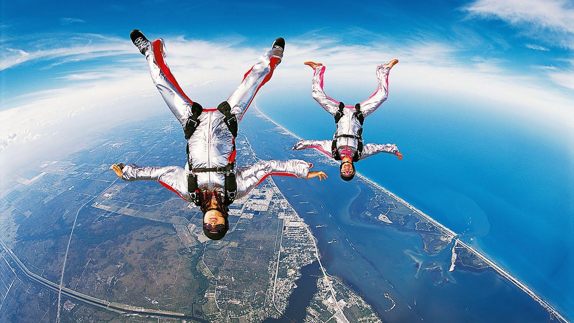 In Gallery: 41 Skydiving HD Wallpaper. Background, BsnSCB.com